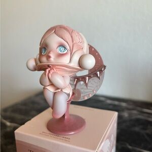 Skullpanda The Paradox Figurine - Confirmed The External Echoes